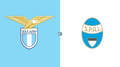 Lazio Siap Kalahkan SPAL
