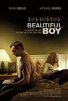Resensi Film "Beautiful Boy" (2010)