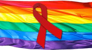 AIDS di Riau, Sasar LGBT Abaikan Laki-laki Heteroseksual
