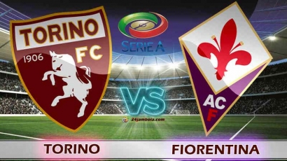 Torino dan Fiorentina Sama-sama Inginkan Hasil Baik
