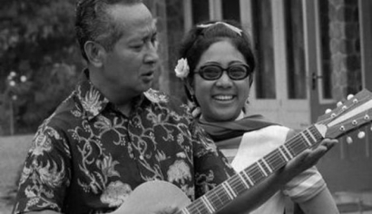 [Serial Orba] Sedikit Mengenal Raden Ayu Siti Hartina