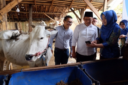 Support Masyarakat Desa Tertinggal, XL Axiata Luncurkan Solusi Digital "Satwa Nusantara" 