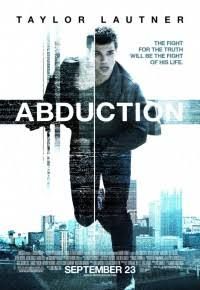 Resensi Film "Abduction" (2011)