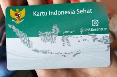 Menghadapi Sidang Skripsi dengan Kartu Indonesia Sehat