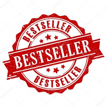 Alasan Buku Jadi "Best Seller"