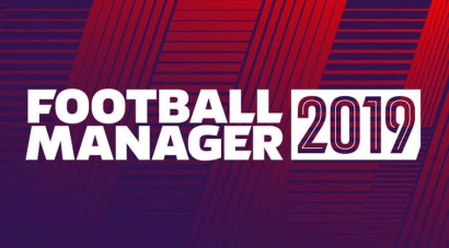 Belajar Sepak Bola dari Gim "Football Manager"