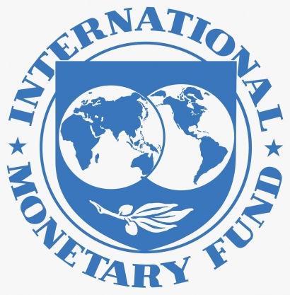 Apa Itu IMF (International Monetary Fund)?