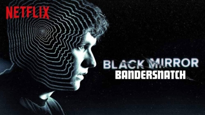 "Black Mirror: Bandersnatch", Evolusi Film Interaktif dalam Narasi Gelap Teknologi dan Manusia