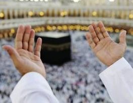 Haji Terencana, Islam Paripurna