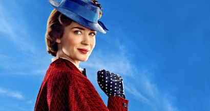 "Mary Poppins Returns", Film Musikal Legendaris yang Sarat akan Pesan Moral