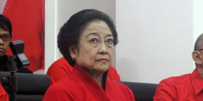 Dua Tahun Laporan Penistaan Agama Megawati, Polisi Masih Belum Bernyali