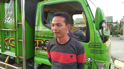 Berkat Jalan Tol, Mengirim Barang dari Lampung ke Semarang Bisa Hemat 5 Jam