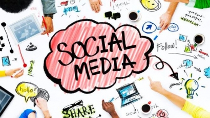 Pengaruh Kehadiran Media Sosial terhadap Perilaku Remaja