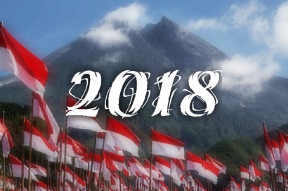 5 Orang Indonesia yang Berpengaruh di Tahun 2018