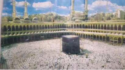 Takdir Haji dan Upaya yang Menyertainya Bersama Danamon Tabungan Haji