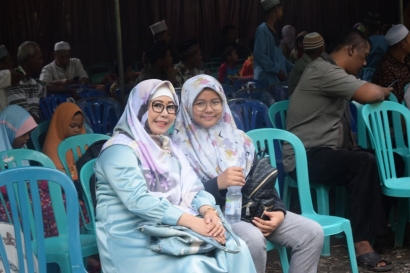 Linda Afriani, Tokoh Pemberdaya Perempuan di Yogyakarta