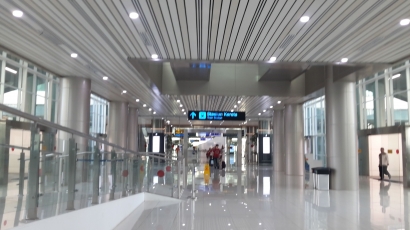 Kereta Bandara Sulit Bersaing, Mungkinkah Tarifnya Diturunkan?