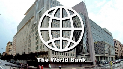 Bank Dunia Sembunyikan Masalah Akibat Pembangunan Infrastruktur?