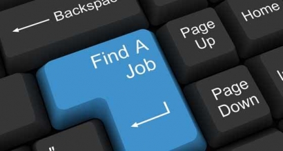 6 Tips Mencari Kerja bagi Lulusan Baru