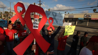 AIDS di Garut, Berita Hanya Berkutat soal Angka Kasus