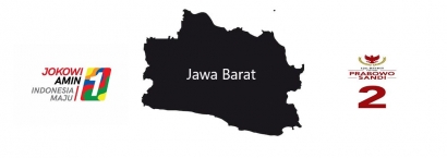 Bobotoh Mendukung Pasangan 01 Bagian Strategi Jokowi-Ma'ruf Amin di Jawa Barat ?