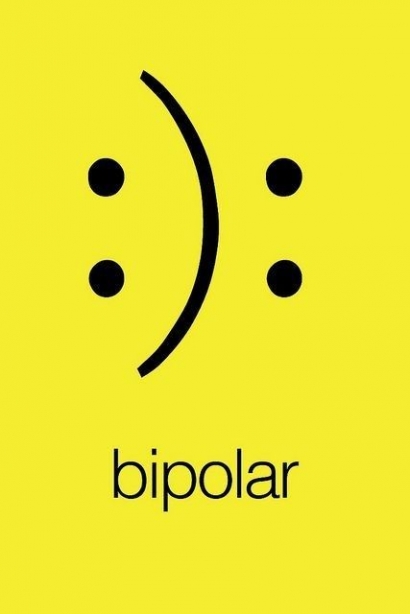 Bipolar, Gangguan Perubahan Suasana Hati