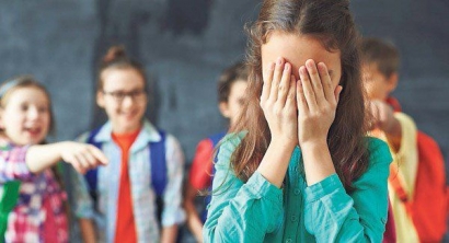 Stop Bullying di Sekolah, Bangun Ramah Komunikasi