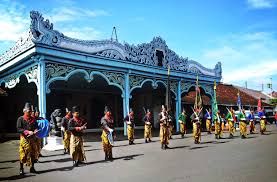 Melacak Jejak Kerajaan Mataram Islam di Pulau Jawa