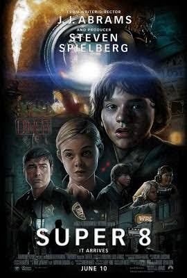 Resensi Film "Super 8 (2011)"