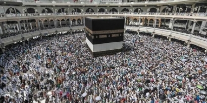 Beberapa Hal Penting untuk Persiapan Ibadah Haji