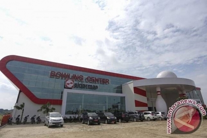 Membahas Lebih Jauh Tentang Jakabaring Bowling Center Sebagai Venue Asian Games 2018
