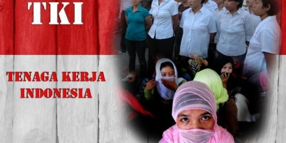 Rencana Monopoli Ekspor Budak Indonesia ke Arab