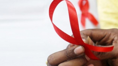 Cewek Ini Tidak Mau Tes HIV Karena Mau Lari dari Kenyataan
