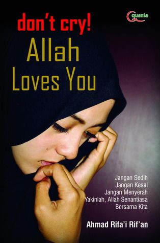[Review Buku] "Don't Cry Allah Loves You"