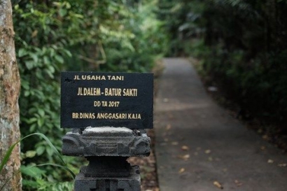 Dana Desa Bagi Masyarakat Bali