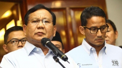 Debat Pertama Lagi-lagi Bongkar Klaim Kosong Prabowo Soal Peran Pakar