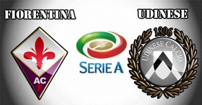 Fiorentina vs Udinese, Unjuk Kualitas di Awal Musim
