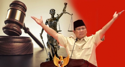 Terkuaknya Konsep 'Kediktatoran' Prabowo dalam Debat Pilpres!