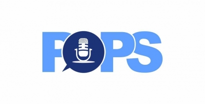 Product Baru Dari Indovoiceover : POPS / Podcast Production Service
