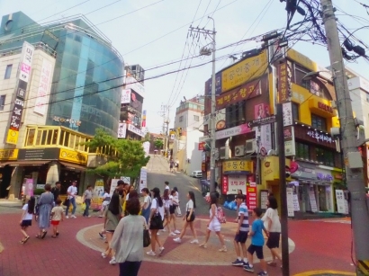Korea Selatan, Seoul