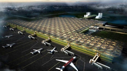 Bandara Baru Bikin Jogja Makin Istimewa