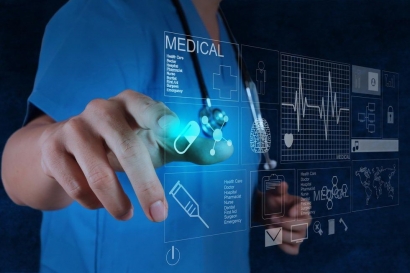 Peran Teknologi dalam Biaya Pelayanan Kesehatan