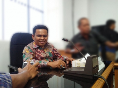 Jamkesda Ditiadakan, DPRD Tanbu Konsultasi ke Provinsi