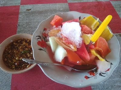 7 Makanan Nikmat dari Aceh Barat Daya yang Tak Boleh Dilewatkan