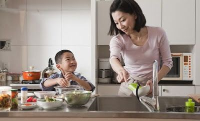 7 Alasan Anak Rantau Menjadikan Masakan Ibu Sebagai Masakan Terbaik Sejagat Raya