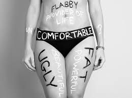 Dilema Wanita: Body Shamming dan Standar Kecantikan