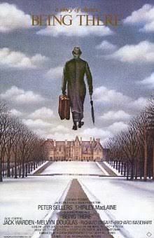 Resensi Film "Being There (1979)"
