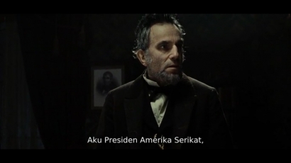 "Lincoln (2012)", Ketika Kepentingan Rakyat, Partai, dan Negara Bersinggungan