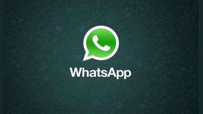 Andakah Pemilik WhatsApp Group Sebanyak 40+?