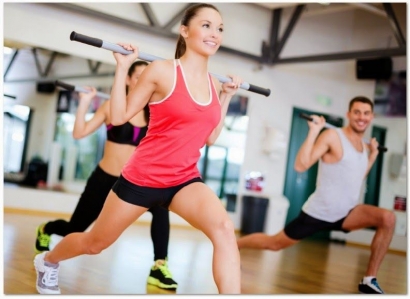 Manfaat Latihan Kardio untuk Membentuk Badan